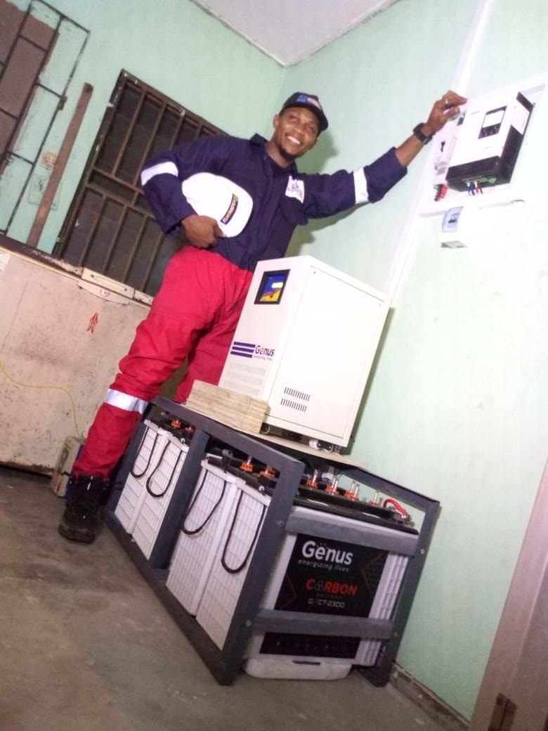Solar Energy Solutions